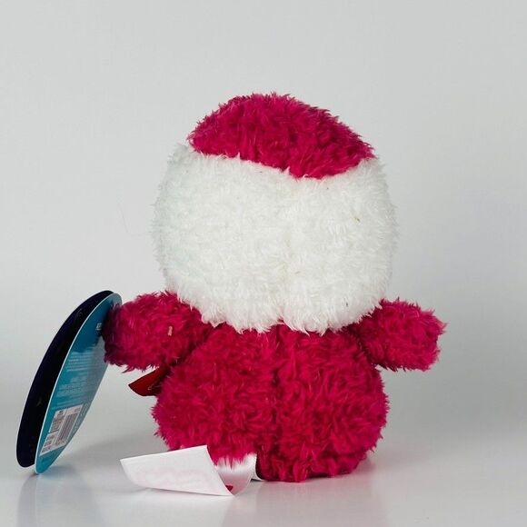 Bumbumz NWT 5” Zack the Gumball Machine RetroBumz Bum Bumz Stuffed Bean Plush - Picture 3 of 5